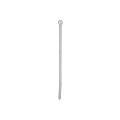 Stahovací páska Kabelová lávka 7TAG009020R0050 170 mm 2.3mm Přírodní Nylon 66 Thomas & Betts