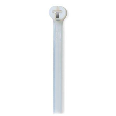 Stahovací páska Kabelová lávka 7TAG009220R0001 295 mm 4.9mm Přírodní Nylon 66 Thomas & Betts