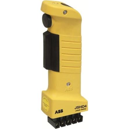 ABB 2TLA02 Bezpečnostní spínač 3 1 NO/1 CO IP65