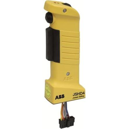 ABB JSHD4-2 Bezpečnostní spínač 3 2 CO IP65