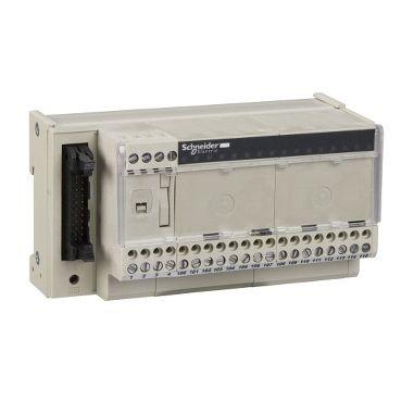 Základna, rozsah: Telefast, pro použití s: Platforma automatizace Quantum Schneider Electric