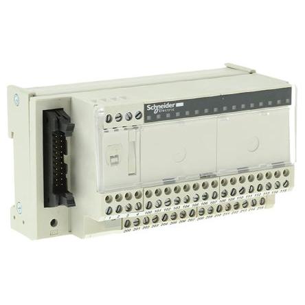 Základna, rozsah: Telefast, pro použití s: Platforma automatizace Quantum Schneider Electric
