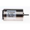Portescap Motor DC 12V dc Servomotor s nízkou setrvačností 4700rpm 17.3 mNm 5.75 W 3 mm 740mA