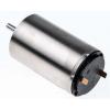 Portescap Motor DC 12V dc Servomotor s nízkou setrvačností 4700rpm 17.3 mNm 5.75 W 3 mm 740mA
