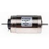 Portescap Motor DC, řada: 35NT2R82 32V Servomotor s nízkou setrvačností 5900rpm 115 mNm 102 W 3 mm 2.3A