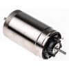 Portescap Motor DC, řada: 35NT2R82 32V Servomotor s nízkou setrvačností 5900rpm 115 mNm 102 W 3 mm 2.3A