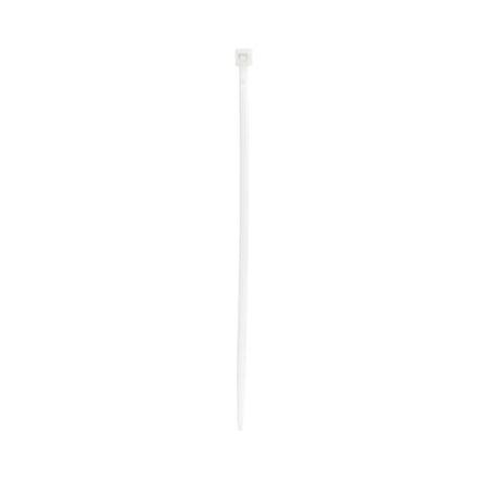 Stahovací páska Kabelová lávka 7TCG054360R0284 374.6 mm 7.5mm Přírodní Nylon 66 Thomas & Betts