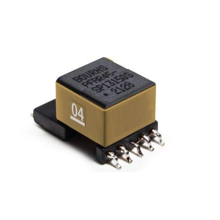 Bourns Transformátor PCB, sekundární napětí: 15 V, počet výstupů: 1 Povrch 0.45 W
