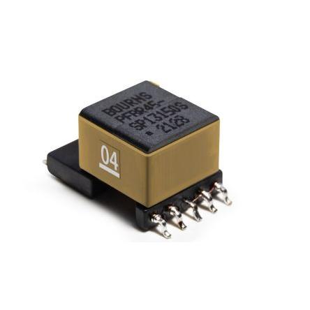 Bourns Transformátor PCB, sekundární napětí: 15 V, počet výstupů: 1 Povrch 0.45 W