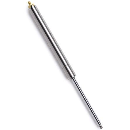 Plynová vzpěra Nerezová ocel Camloc Gas Springs Kulová kloubová spojka 880 mm 400 mm