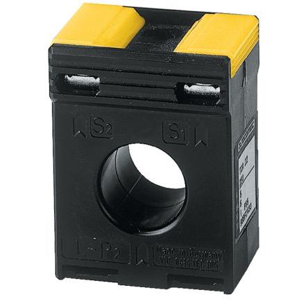 Proudový transformátor, řada: TCA 22 400 A Socomec 22.5mm