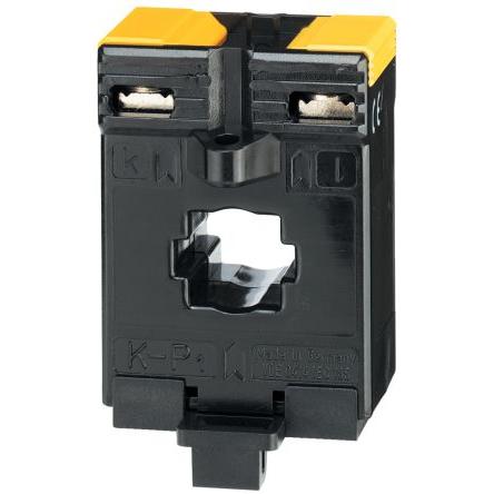 Proudový transformátor, řada: TCB 17-20 200 A Socomec 17.5mm