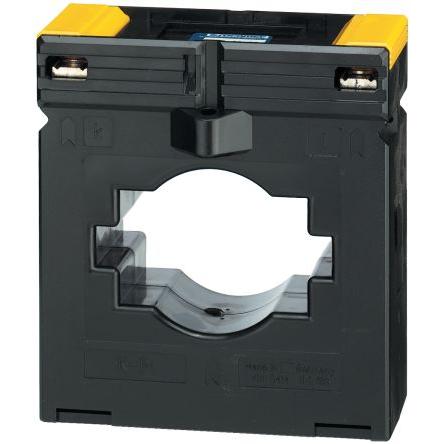 Proudový transformátor, řada: TCB 44-63 1000 A Socomec 44mm