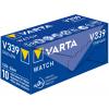 Baterie Varta 339 hodin.