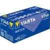 Baterie Varta 346 hodin.