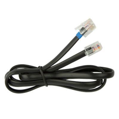 Socomec Kabel, Kabel, pro použití s: Displej DIRIS D-30