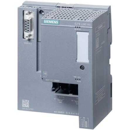 Komunikační modul, rozsah: SIMATIC, pro použití s: S7-400 Siemens