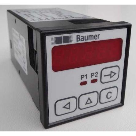 Čítač NE216.013AX01, řada: NE216 Čítač Baumer 5 LED 10 kHz 30V dc