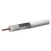 Koaxiální kabel CB100F, 100 m, cívka, balení 100 ks