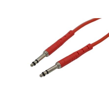 Pomocný kabel délka 1.5 ft, A: 4.4 mm TT bantamový konektor Jack, B: 4.4 mm TT bantamový konektor Jack Re-An Products,