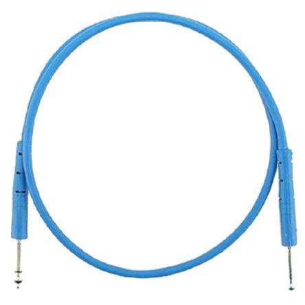 Pomocný kabel délka 3 ft, A: 4.4 mm TT bantamový konektor Jack, B: 4.4 mm TT bantamový konektor Jack Re-An Products,
