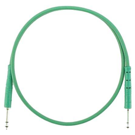 Pomocný kabel délka 4 ft, A: 4.4 mm TT bantamový konektor Jack, B: 4.4 mm TT bantamový konektor Jack Re-An Products,