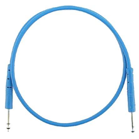 Pomocný kabel délka 6 ft, A: 4.4 mm TT bantamový konektor Jack, B: 4.4 mm TT bantamový konektor Jack Re-An Products,
