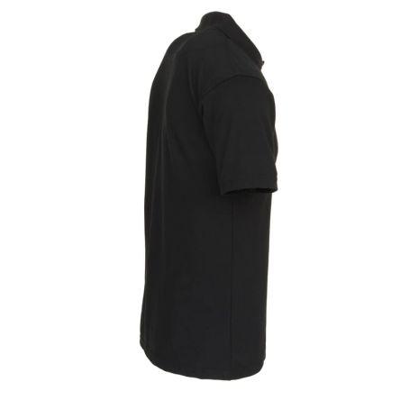 Orn 1130 Tmavomodrá Polyester, Bavlna Polokošile 3XL