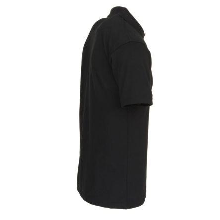 Orn 1130 Tmavomodrá Bavlna, Polyester Polokošile S