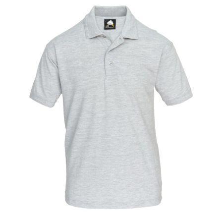 Orn 1150 Uhlí Bavlna, Polyester Polokošile XL