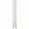 Zářivka Philips MASTER PL-L 18W/830/4p