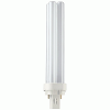 Zářivka Philips MASTER PL-C 26W/830/2p