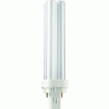 Zářivka Philips MASTER PL-C 18W/830/2p