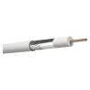 Koaxiální kabel CB50F, 100 m, cívka (balení 100 ks)