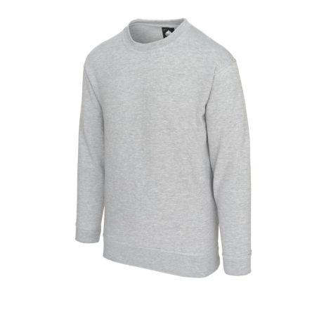 Svetr Unisex, SC: M, SC: M, Burgundská purpurová, 55 % polyester, 35 % bavlna Orn, řada: 1250-15 No
