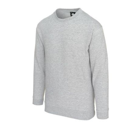 Svetr Unisex, SC: S, SC: S, Burgundská purpurová, 55 % polyester, 35 % bavlna Orn, řada: 1250-15 No