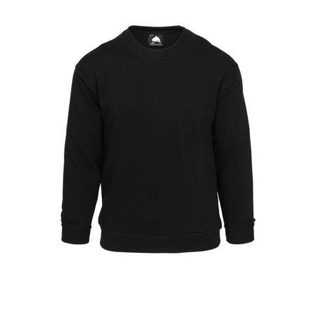 Svetr Unisex, SC: 2XL, SC: 2XL, Tmavomodrá, 100% bavlna Orn, řada: 1255-05, EUR: 2XL No