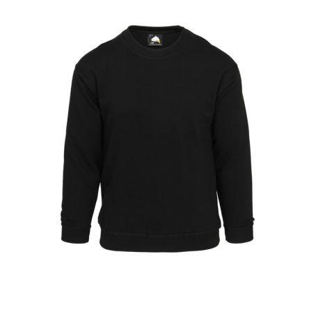 Svetr Unisex, SC: S, SC: S, Tmavomodrá, 100% bavlna Orn, řada: 1255-05 No