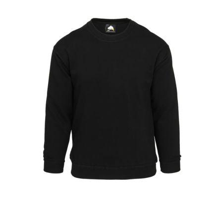 Svetr Unisex, SC: XL, SC: XL, Tmavomodrá, 100% bavlna Orn, řada: 1255-05 No