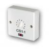 Časový spínač ELEKTROBOCK CS1-1, 230 V, 50 Hz, na omítku