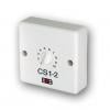Časový spínač Elektrobock CS1-2, 230 V, 750 VA