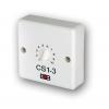 Časový spínač Elektrobock CS1-3, 230 V, 750 VA