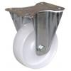5080105 Manipulační kolečko Pevný Guitel Hervieu 50 kg 50 mm Polypropylen