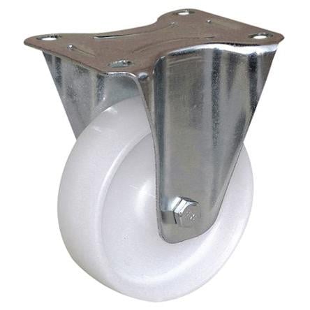 5080105 Manipulační kolečko Pevný Guitel Hervieu 50 kg 50 mm Polypropylen