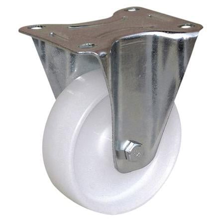 5080205 Manipulační kolečko Pevný Guitel Hervieu 65 kg 65 mm Polypropylen