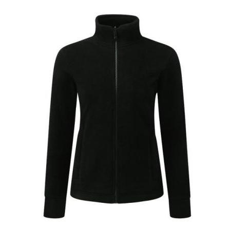 Flísová bunda, SC: 10, 100% polyester Zip Orn, řada: 3260-30 No