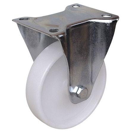 5180607 Manipulační kolečko Pevný Guitel Hervieu 175 kg 150 mm Polypropylen