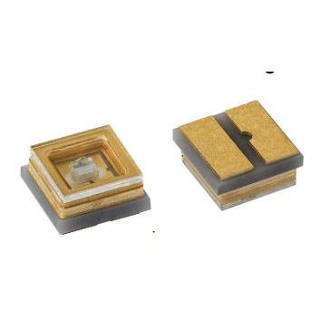 VLMU35CR40-275-120 LED UVC, řada: VLMU35CR40 2 kolíková 1 Povrch 60 ° Vishay 37 mW