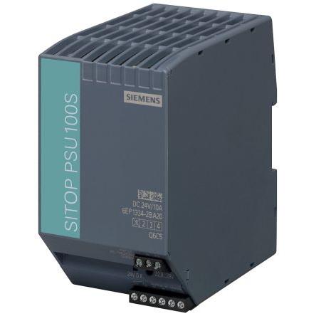 Siemens Nepřerušitelný napájecí zdroj Lišta DIN, vstupní: 230V, výstup: 24V dc 288 W