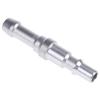 Bezpečnostní rychlospojka, řada: RBE, Nerezová ocel Vnější 8mm Staubli – Fluid Connectors